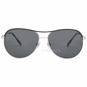 Burberry BE3122 100587 59 Tara Ladies  Sunglasses
