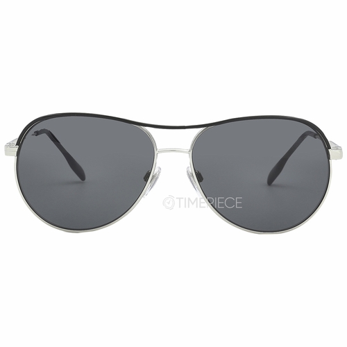 Burberry BE3122 100587 59 Tara Ladies  Sunglasses