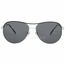Burberry BE3122 100587 59 Tara Ladies  Sunglasses