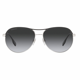 Burberry BE3122 1005T3 59  Ladies  Sunglasses