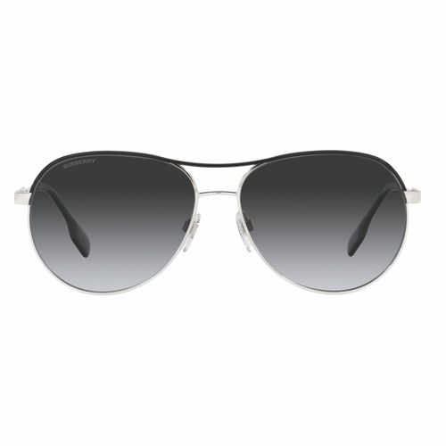 Burberry BE3122 1005T3 59  Ladies  Sunglasses