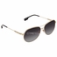 Burberry BE3122 11098G 59  Ladies  Sunglasses