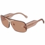 Burberry BE3123 3358/3 60 Ladies Sunglasses