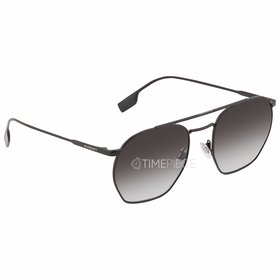 Burberry BE3126 10078G 53  Mens  Sunglasses