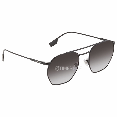 Burberry BE3126 10078G 53  Mens  Sunglasses