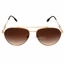 Burberry BE3128 110913 58 Ladies Sunglasses
