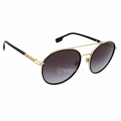 Burberry BE3131 11098G 55  Ladies  Sunglasses