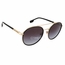 Burberry BE3131 11098G 55  Ladies  Sunglasses