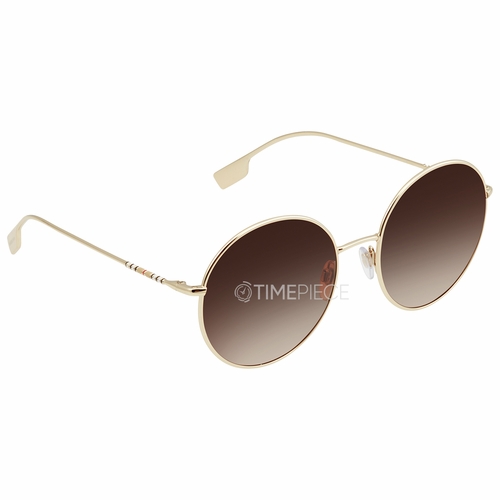 Burberry BE3132 110913 58 Pippa Ladies  Sunglasses