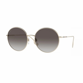 Burberry BE3132 11098G 58 Pippa Ladies  Sunglasses