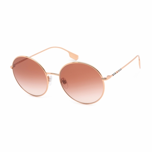 Burberry BE3132 133713 58 Pippa Ladies  Sunglasses