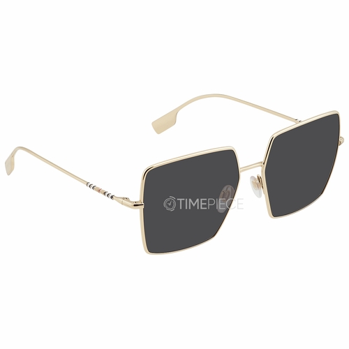 Burberry BE3133 110987 58 Daphne Ladies  Sunglasses
