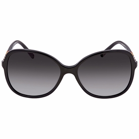 Burberry BE4197 30018G 58  Ladies  Sunglasses