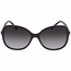 Burberry BE4197 30018G 58  Ladies  Sunglasses