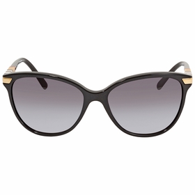 Burberry BE4216 30018G 57 Regent Ladies  Sunglasses