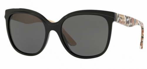 Burberry BE4270 372887 55  Ladies  Sunglasses