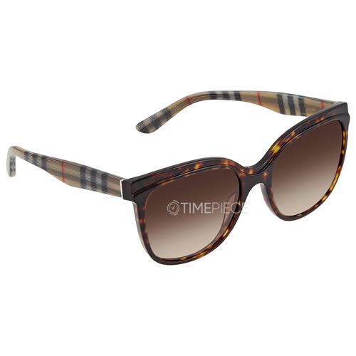 Burberry BE4270 390313 55 Ladies Sunglasses Burberry BE4270 390313 55 Ladies Sunglasses
