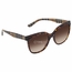 Burberry BE4270 390313 55 Ladies Sunglasses