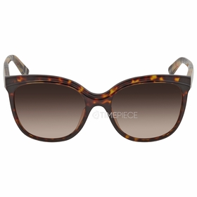 Burberry BE4270F 390313 55  Ladies  Sunglasses