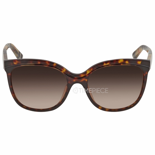 Burberry BE4270F 390313 55  Ladies  Sunglasses