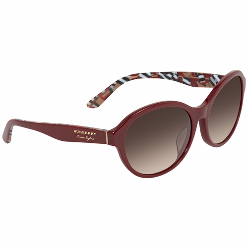 Burberry BE4274D-37358G-58    Sunglasses