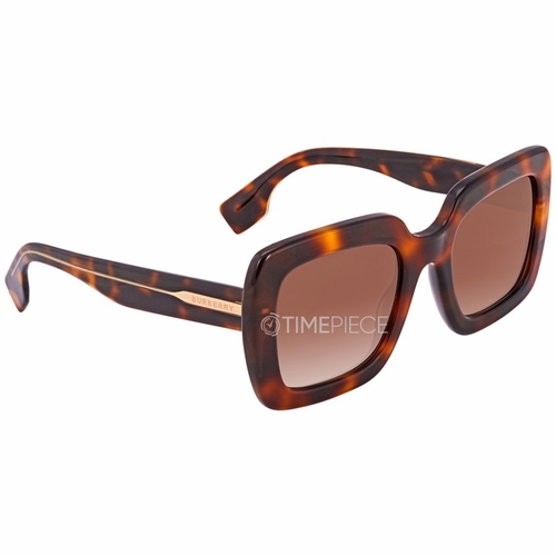 Burberry BE4284F 37901352  Ladies  Sunglasses