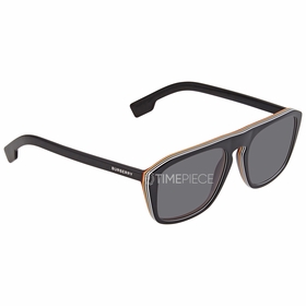 Burberry BE4286 379881 55  Mens  Sunglasses