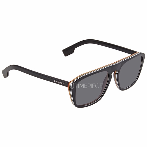 Burberry BE4286 379881 55  Mens  Sunglasses