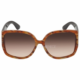 Burberry BE4290 396013 61  Ladies  Sunglasses