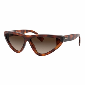 Burberry BE4292 33163B65  Ladies  Sunglasses