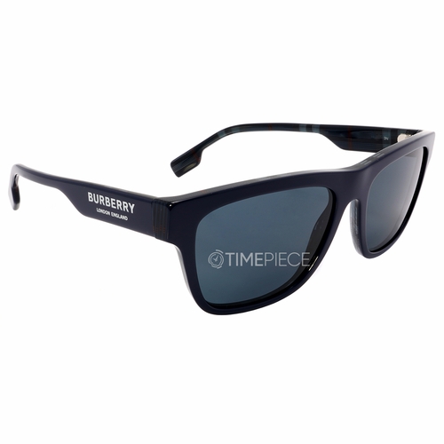 Burberry BE4293 395987 56  Mens  Sunglasses