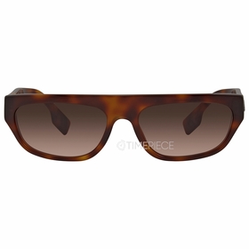Burberry BE4301 331613 57  Ladies  Sunglasses