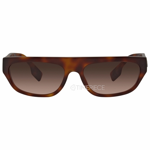 Burberry BE4301 331613 57  Ladies  Sunglasses