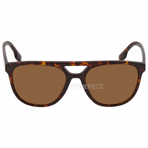 Burberry BE4302 300283 56  Mens  Sunglasses