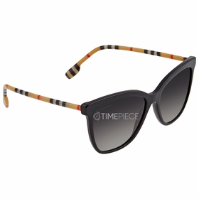Burberry BE4308 3853T3 56  Ladies  Sunglasses