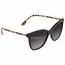 Burberry BE4308 3853T3 56 Ladies Sunglasses