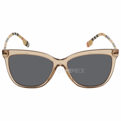 Burberry BE4308 385687 56 Clare Ladies  Sunglasses