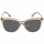 Burberry BE4308 385687 56 Clare Ladies  Sunglasses