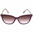 Burberry BE4308 39168D 56  Ladies  Sunglasses