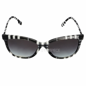 Burberry BE4308 40048G 56 Clare Ladies  Sunglasses