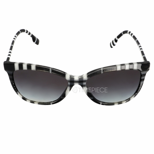 Burberry BE4308 40048G 56 Clare Ladies  Sunglasses