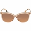 Burberry BE4308F 400618 56  Ladies  Sunglasses