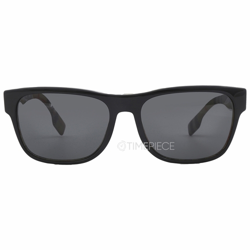Burberry BE4309 383887 57 Carter Mens  Sunglasses