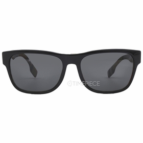 Burberry BE4309 383887 57 Carter Mens  Sunglasses