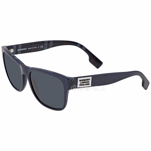 Burberry BE4309 395987 57  Mens  Sunglasses