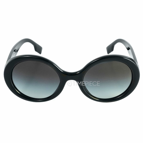 Burberry BE4314 30018G 52  Ladies  Sunglasses