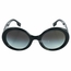 Burberry BE4314 30018G 52  Ladies  Sunglasses