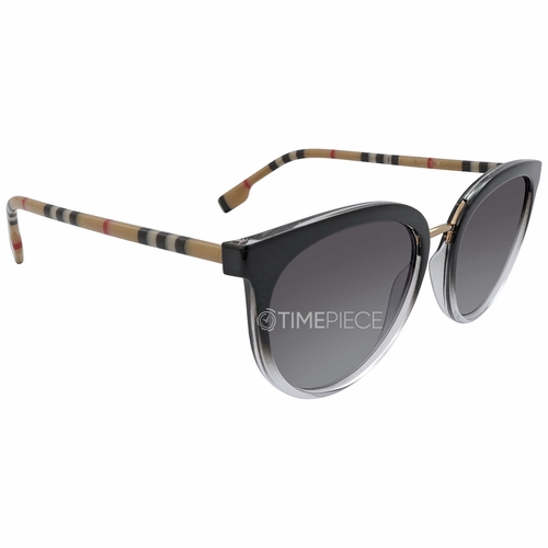 Burberry BE4316 39188G 54 Ladies Sunglasses Burberry BE4316 39188G 54 Ladies Sunglasses