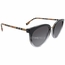 Burberry BE4316 39188G 54 Ladies Sunglasses