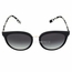 Burberry BE4316 40078G 54 Willow Ladies Sunglasses